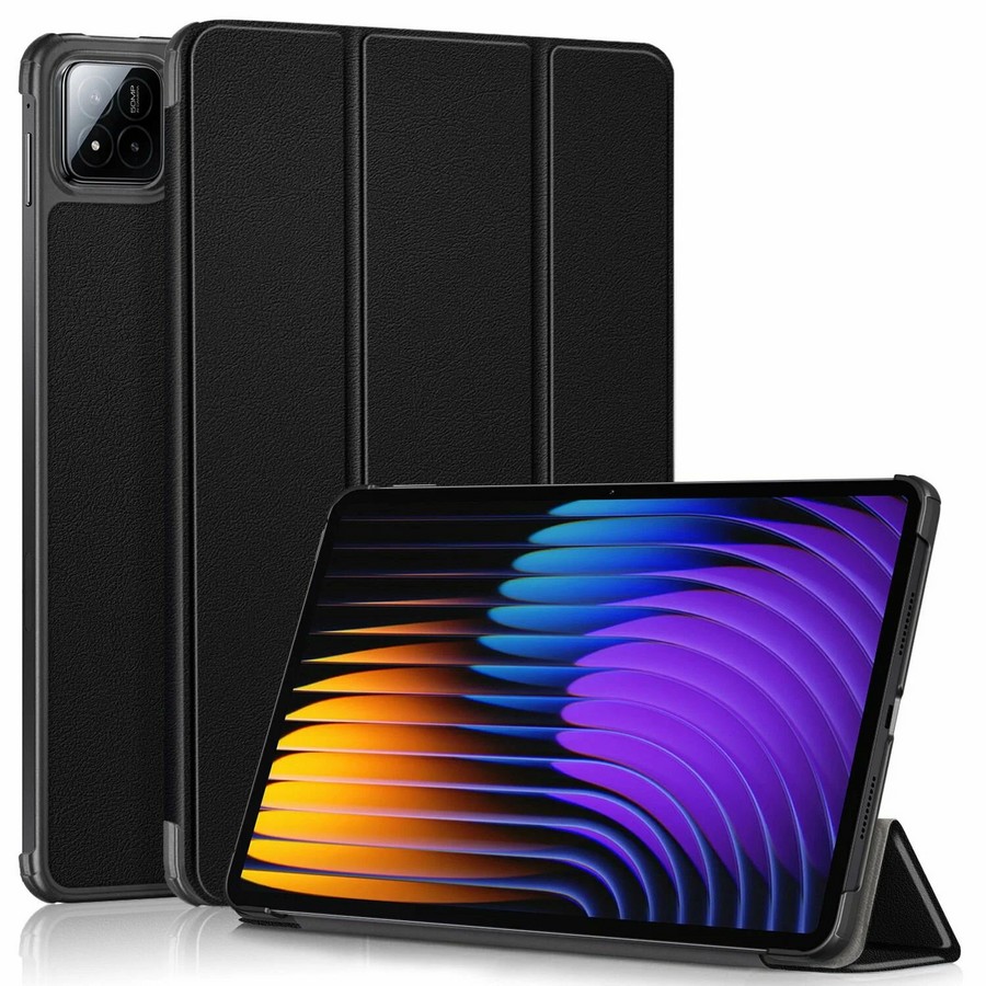    : - Fashion Case   Xiaomi Pad 7s Pro 