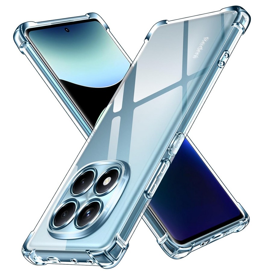 ���������� ��� ������� �����: ����������� �������� Xiaomi Redmi Note 15 pro � ���������� ������� ����������