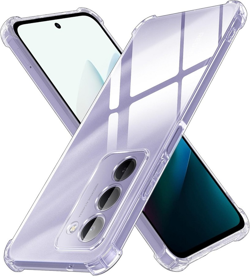 ���������� ��� ������� �����: ����������� �������� Xiaomi Redmi Note 15 � ���������� ������� ����������