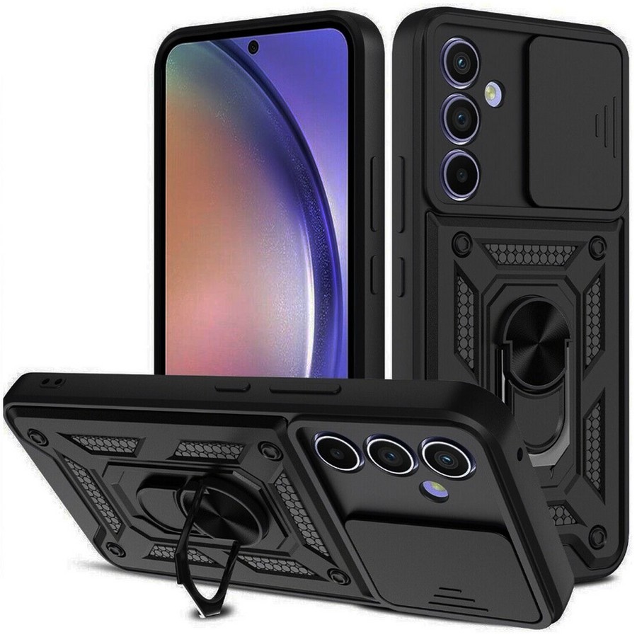 ���������� ��� ������� �����: �������������� �������� � ������� ������ Armor Case � ������� ��� Samsung S26 ������