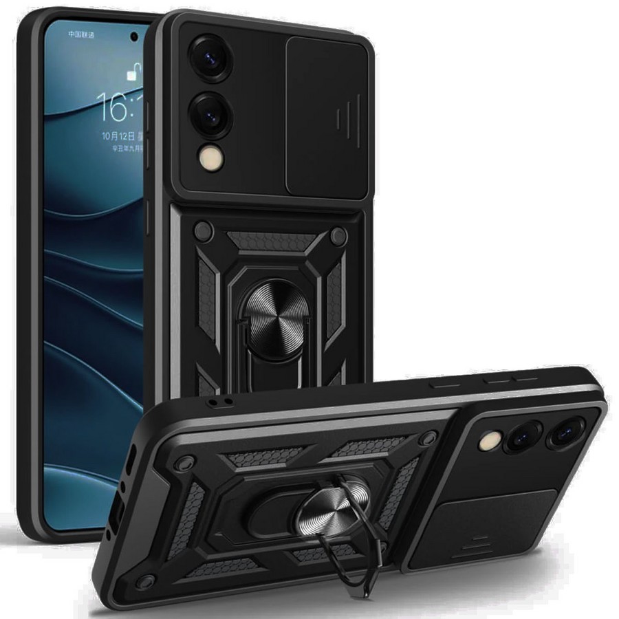 ���������� ��� ������� �����: �������������� �������� � ������� ������ Armor Case � ������� ��� Samsung S25 Edge ������