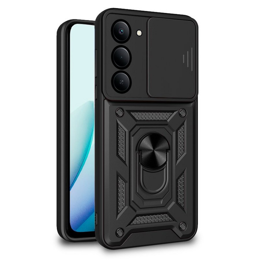 ���������� ��� ������� �����: �������������� �������� � ������� ������ Armor Case � ������� ��� Xiaomi Redmi 15 ������