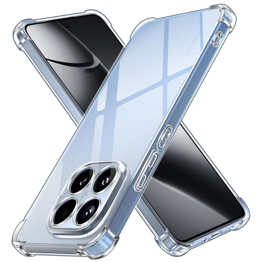 ���������� ��� ������� �����: ����������� �������� ��� Xiaomi 15T 5G � ���������� ������� ����������