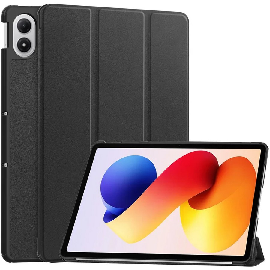 ���������� ��� ������� �����: �����-����� Fashion Case ��� �������� Xiaomi Redmi Pad 2 Pro 12.1 ������