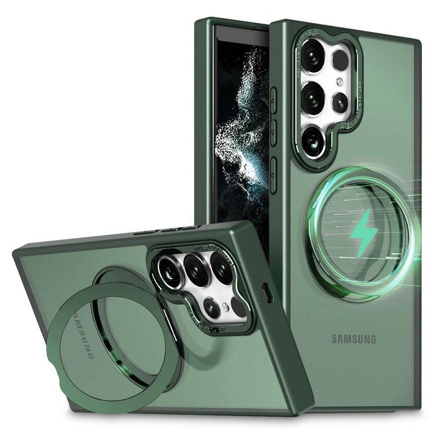 ���������� ��� ������� �����: �������� ������� ������� � ���������� Magsafe � ������� ��� Samsung S26 Ultra �������