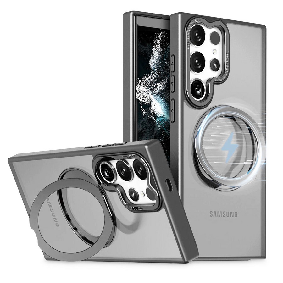 ���������� ��� ������� �����: �������� ������� ������� � ���������� Magsafe � ������� ��� Samsung S26 Ultra �����