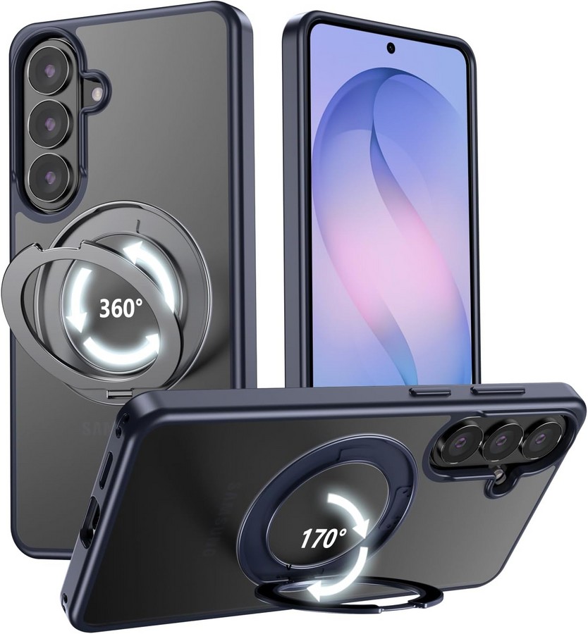 ���������� ��� ������� �����: �������� ������� ������� � ���������� Magsafe � ������� ��� Samsung S26+ ������