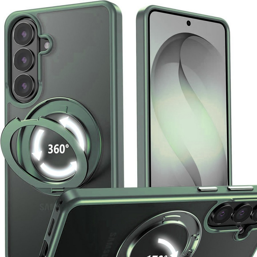 ���������� ��� ������� �����: �������� ������� ������� � ���������� Magsafe � ������� ��� Samsung S26+ �������