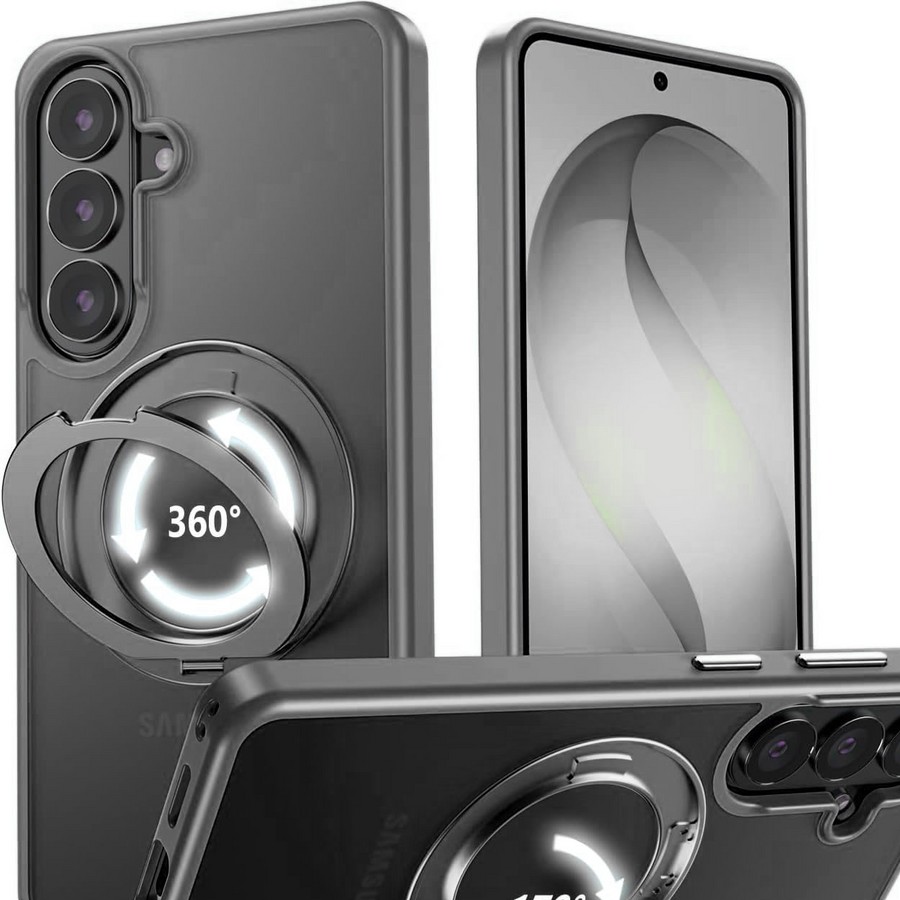 ���������� ��� ������� �����: �������� ������� ������� � ���������� Magsafe � ������� ��� Samsung S26+ �����