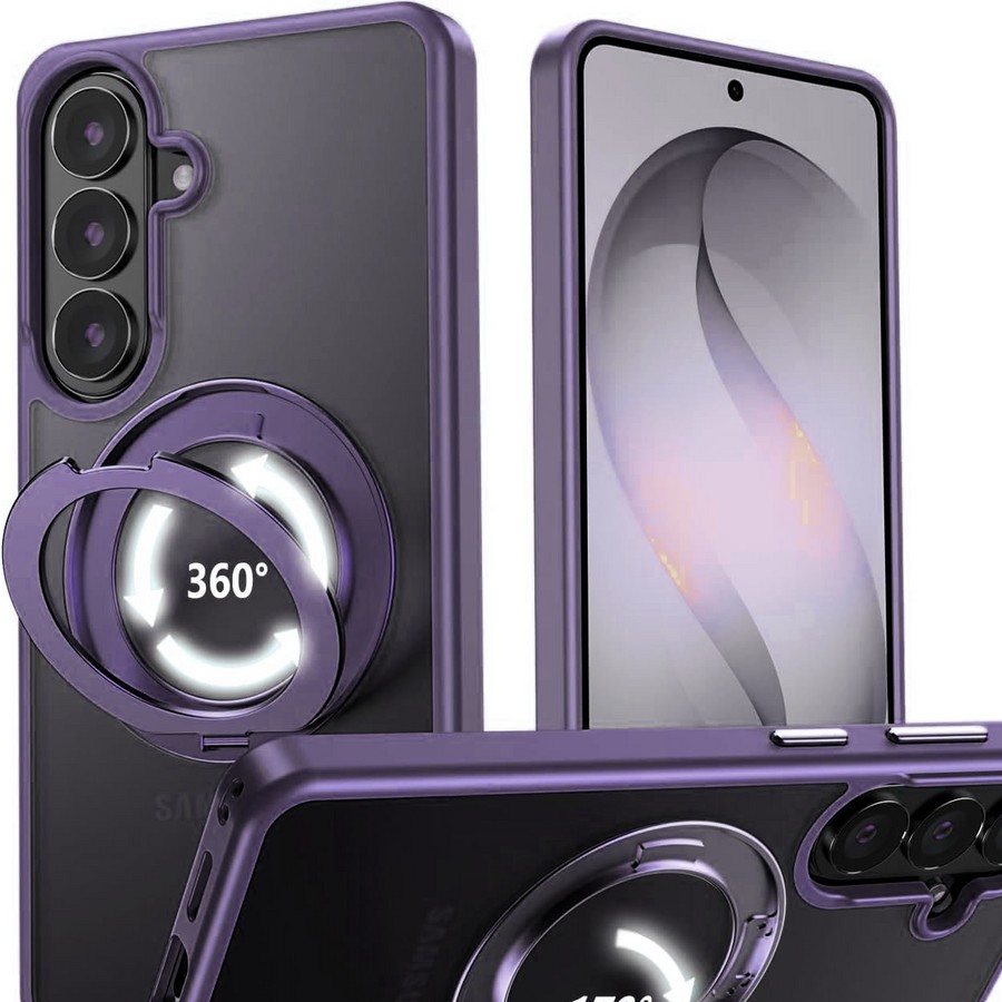 ���������� ��� ������� �����: �������� ������� ������� � ���������� Magsafe � ������� ��� Samsung S26+ ����������