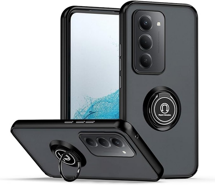 ���������� ��� ������� �����: �������� ������� ������� � ������� � ���������� ��� Xiaomi Redmi 15 ������