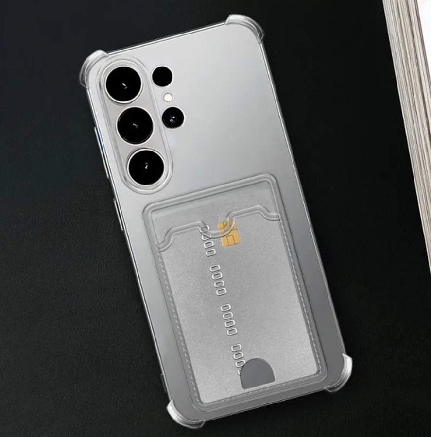 ���������� ��� ������� �����: ����������� �������� � ������� ��� ����� � ������� ������ ��� Samsung S26 Ultra ����������