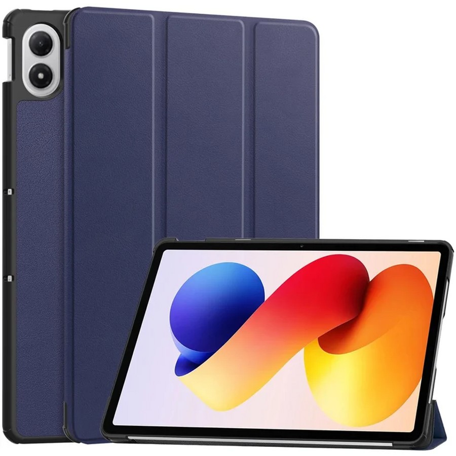 ���������� ��� ������� �����: �����-����� Fashion Case ��� �������� Xiaomi Redmi Pad 2 Pro 12.1 �����