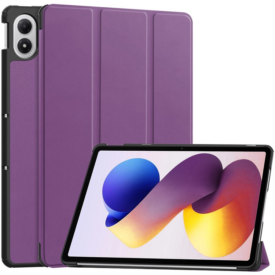 ���������� ��� ������� �����: �����-����� Fashion Case ��� �������� Xiaomi Redmi Pad 2 Pro 12.1 ���������