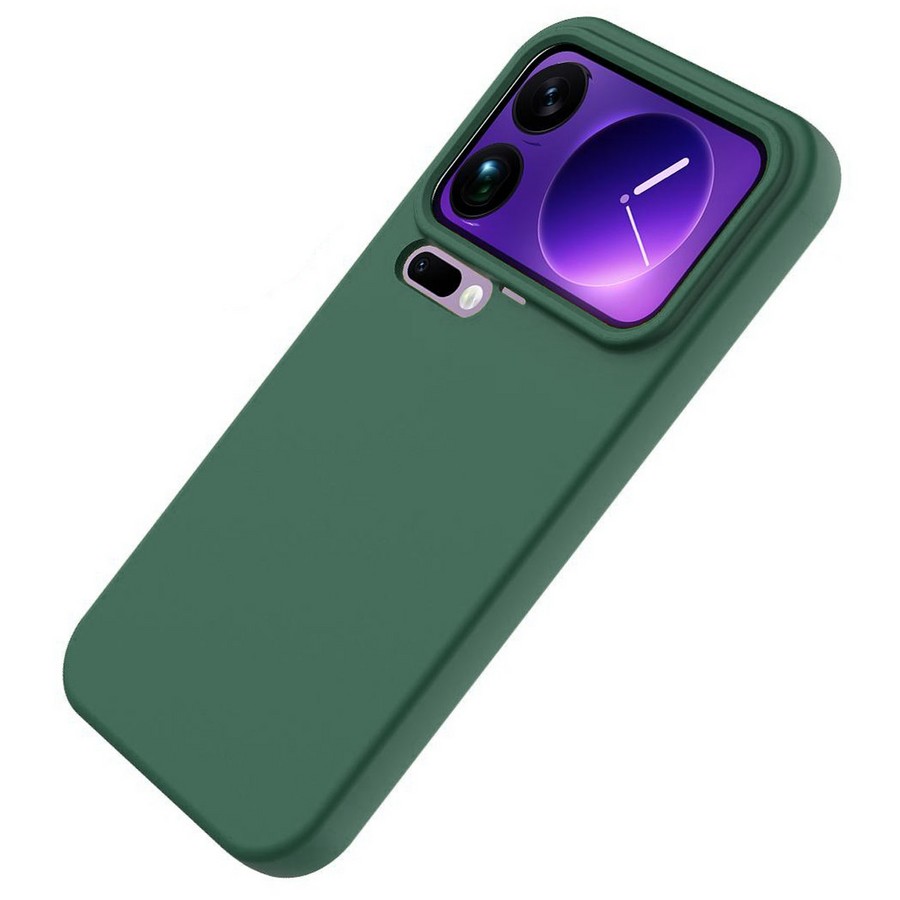 ���������� ��� ������� �����: ����������� �������� ��� �������� Silky soft-touch ��� Xiaomi mi 17 Pro �������