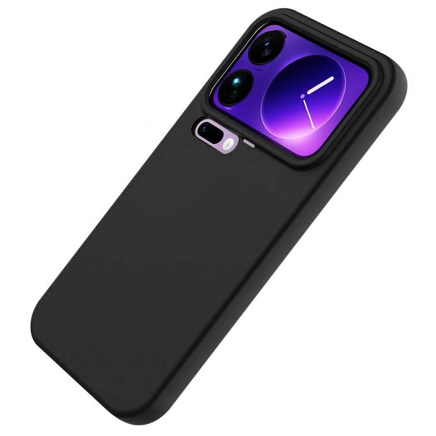 ���������� ��� ������� �����: ����������� �������� ��� �������� Silky soft-touch ��� Xiaomi mi 17 Pro ������