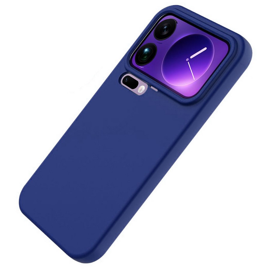 ���������� ��� ������� �����: ����������� �������� ��� �������� Silky soft-touch ��� Xiaomi mi 17 Pro �����