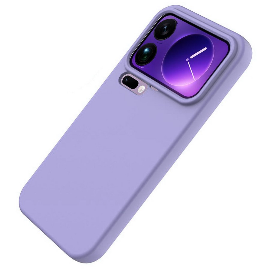 ���������� ��� ������� �����: ����������� �������� ��� �������� Silky soft-touch ��� Xiaomi mi 17 Pro ���������