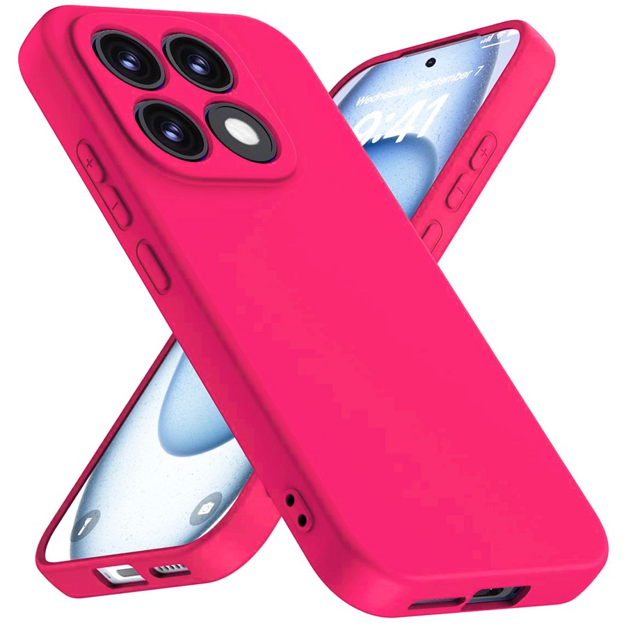 ���������� ��� ������� �����: ����������� �������� ��� �������� Silky soft-touch ��� Xiaomi mi 17 ����-�������