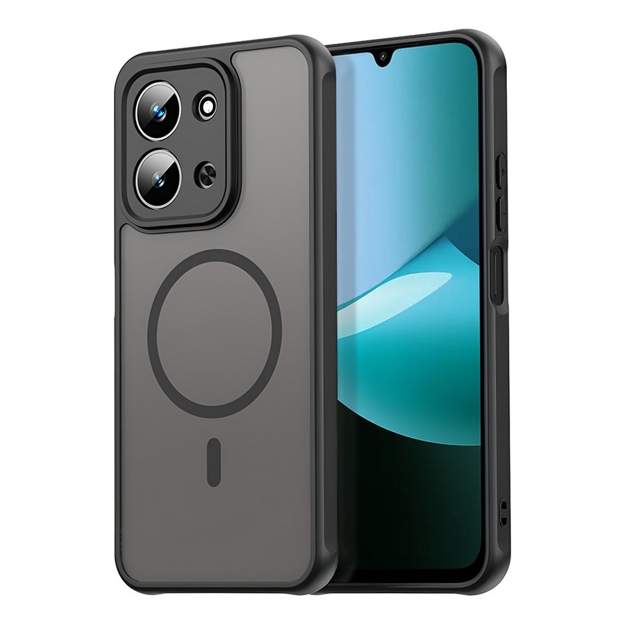 ���������� ��� ������� �����: �������� �������-������� � ���������� Magsafe Xiaomi Poco X8 Pro Max ������