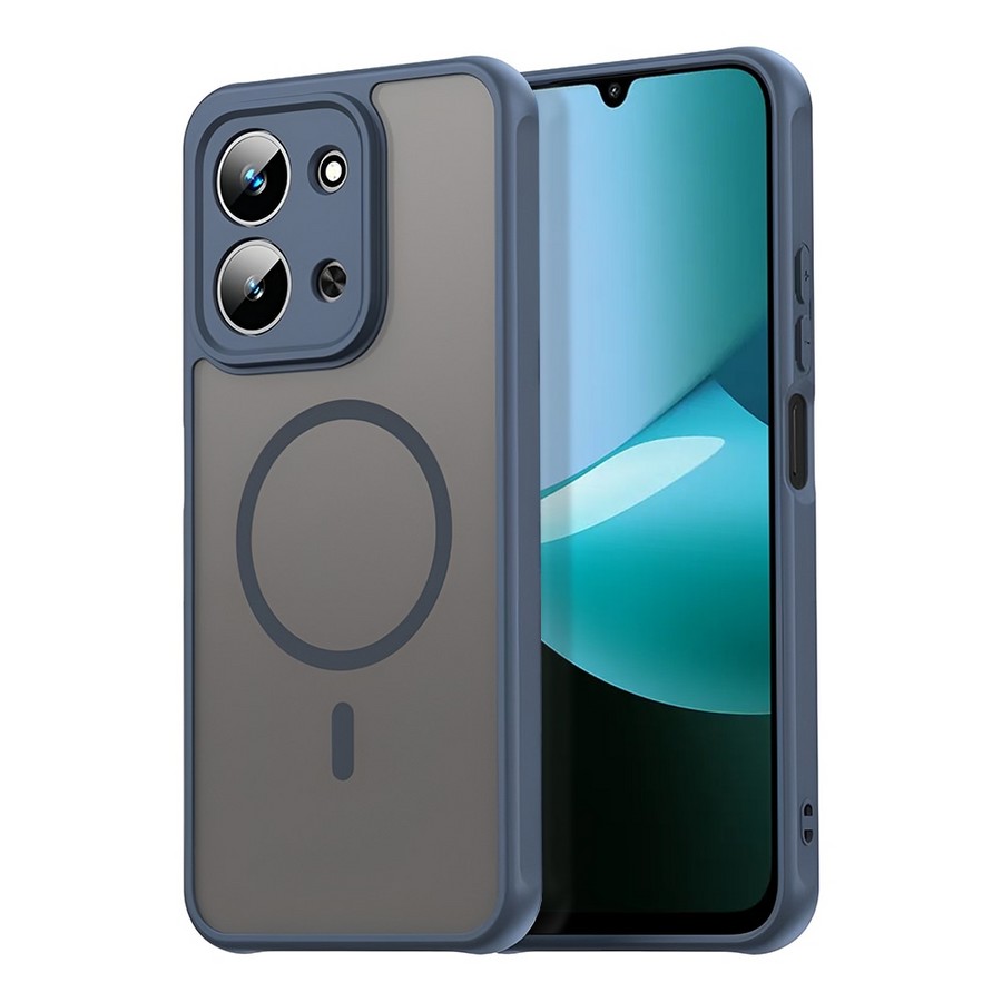 ���������� ��� ������� �����: �������� �������-������� � ���������� Magsafe Xiaomi Poco X8 Pro Max �����