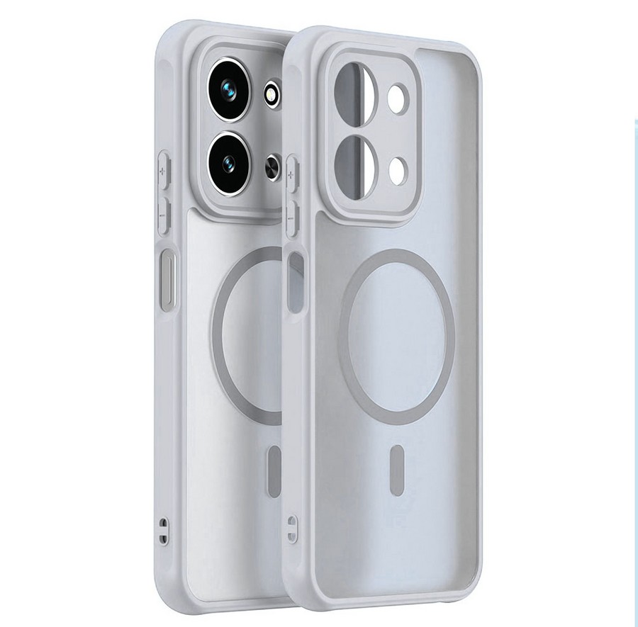 ���������� ��� ������� �����: �������� �������-������� � ���������� Magsafe Xiaomi Poco X8 Pro Max �����
