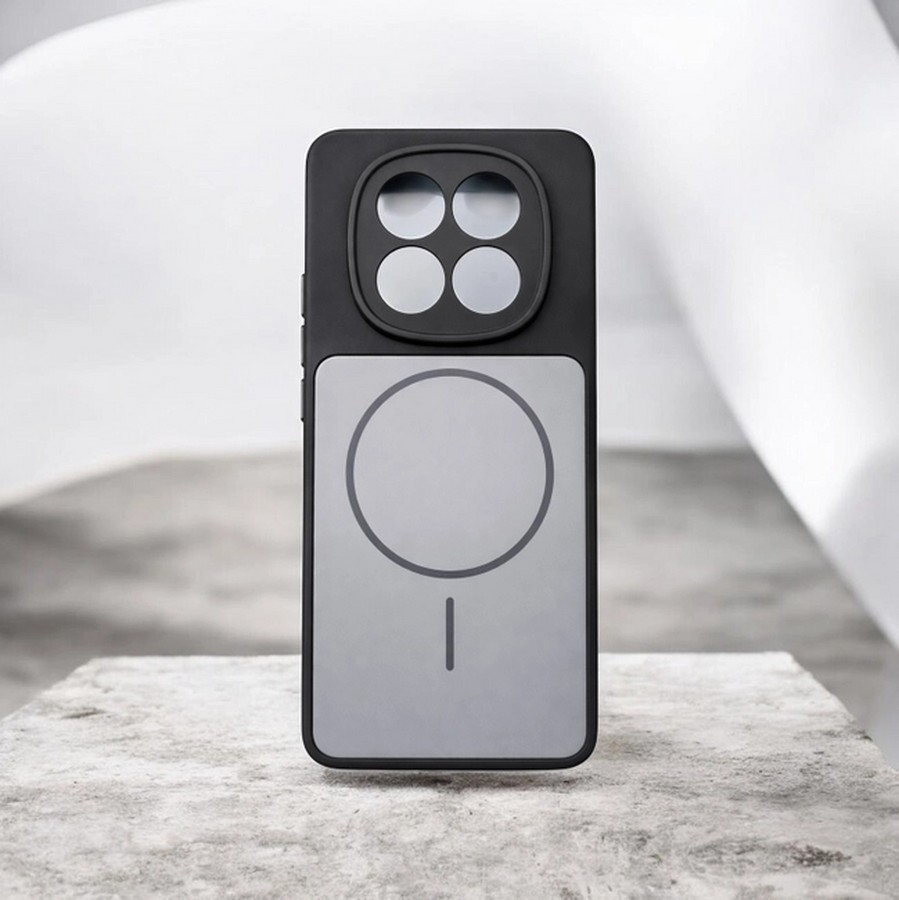 ���������� ��� ������� �����: �������� �������-������� � ���������� Magsafe Xiaomi Redmi Note 15 ������