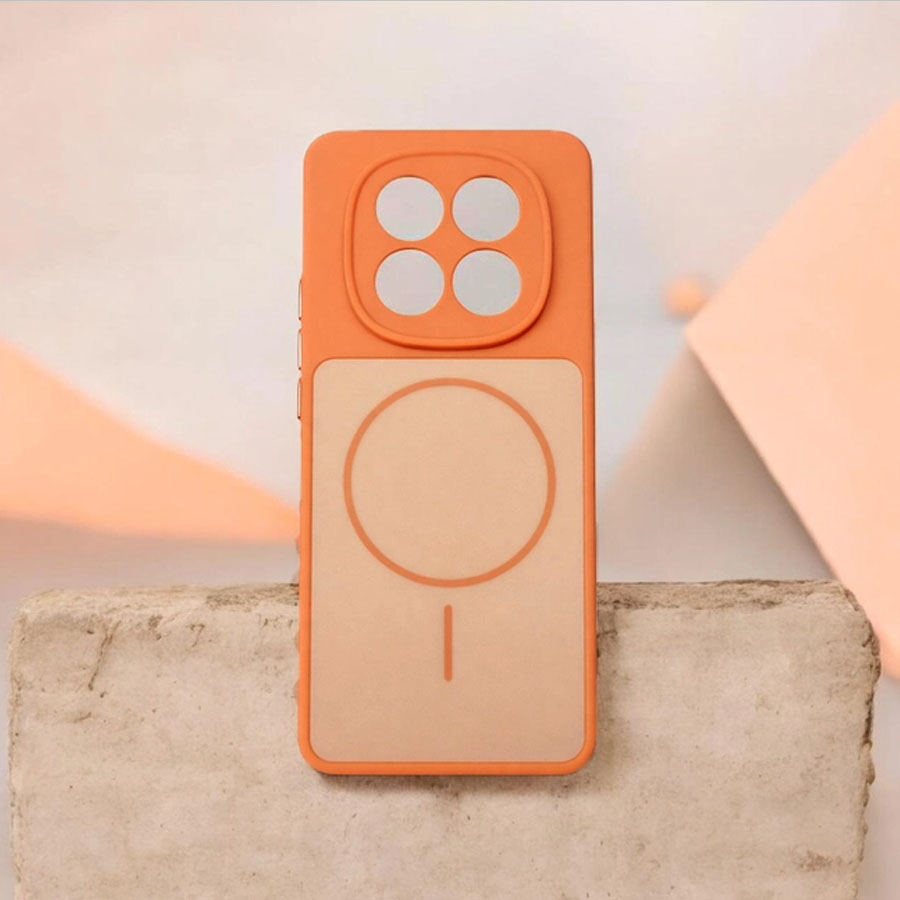 ���������� ��� ������� �����: �������� �������-������� � ���������� Magsafe Xiaomi Redmi Note 15 ���������