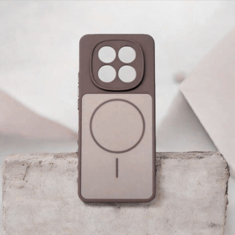 ���������� ��� ������� �����: �������� �������-������� � ���������� Magsafe Xiaomi Redmi Note 15 ����������