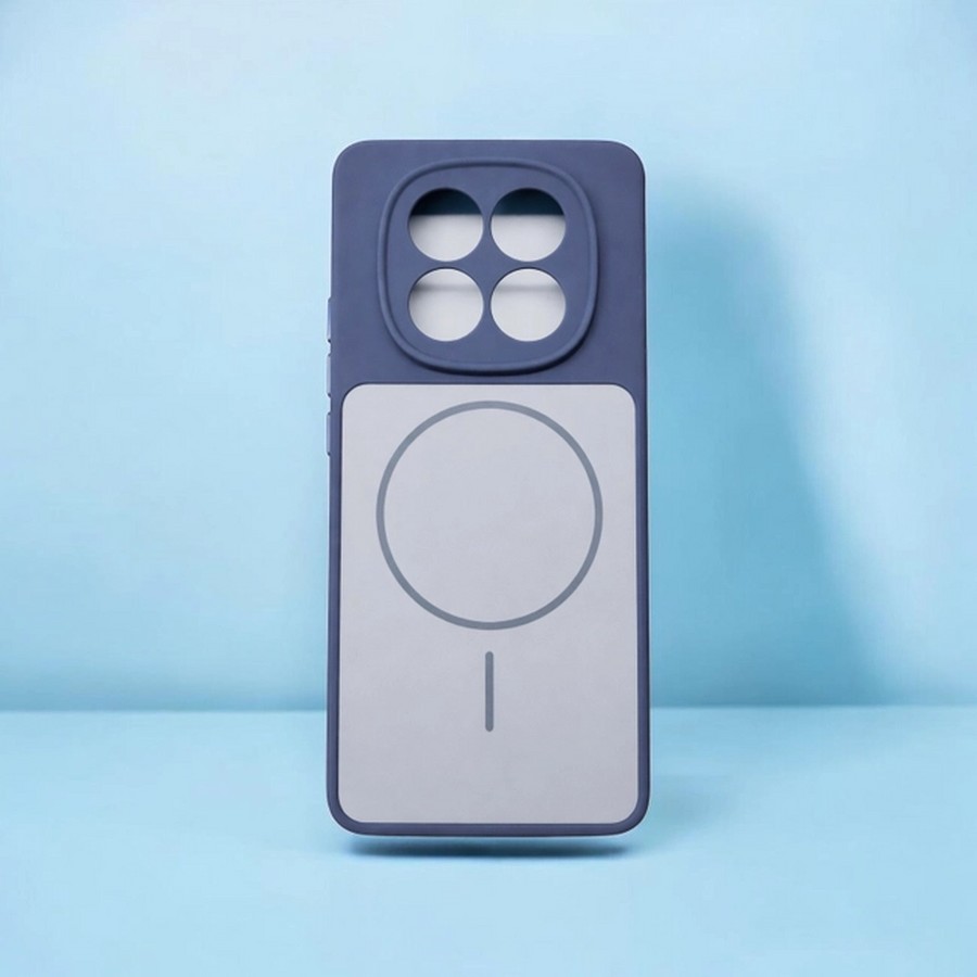 ���������� ��� ������� �����: �������� �������-������� � ���������� Magsafe Xiaomi Redmi Note 15 �����