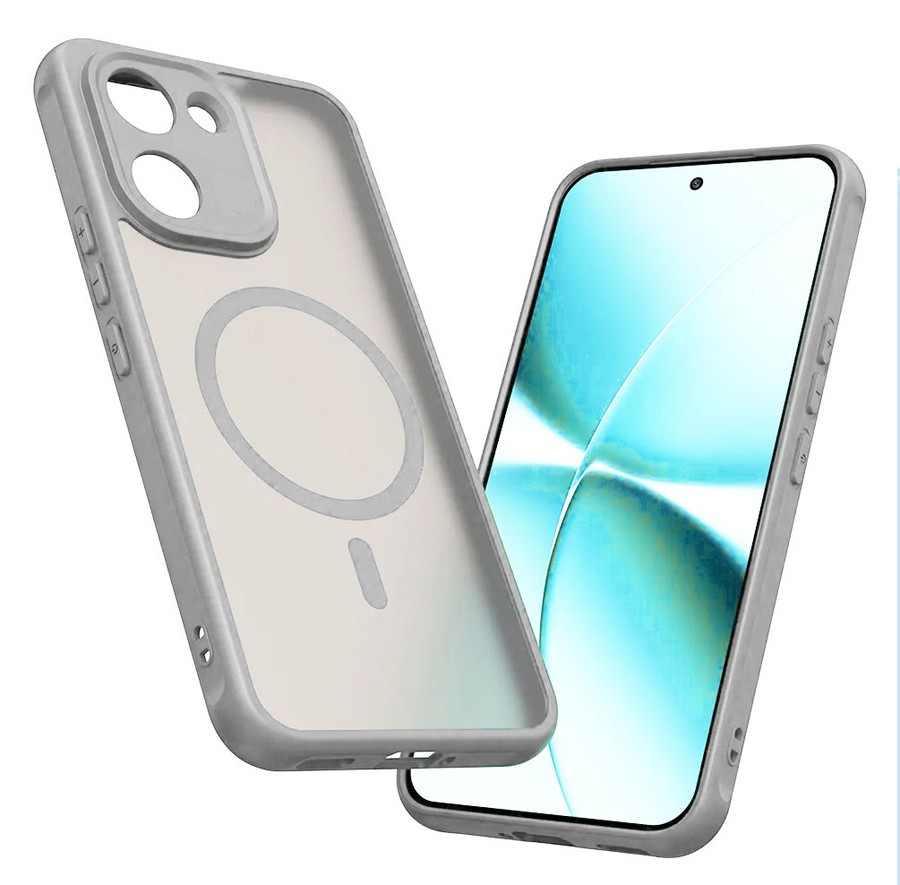 ���������� ��� ������� �����: �������� �������-������� � ���������� Magsafe Xiaomi Poco X8 Pro 5G �����
