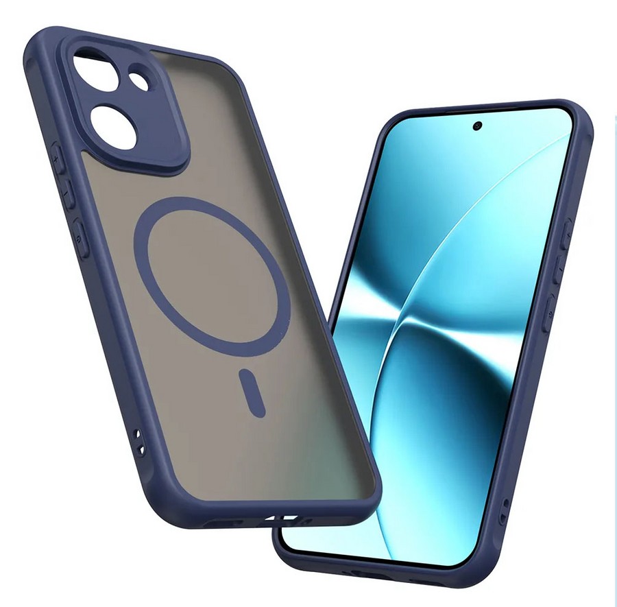 ���������� ��� ������� �����: �������� �������-������� � ���������� Magsafe Xiaomi Poco X8 Pro 5G �����