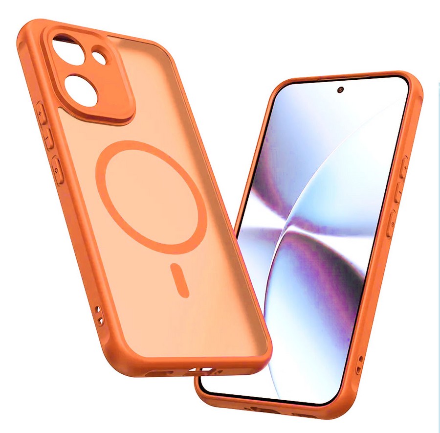 ���������� ��� ������� �����: �������� �������-������� � ���������� Magsafe Xiaomi Poco X8 Pro 5G ���������