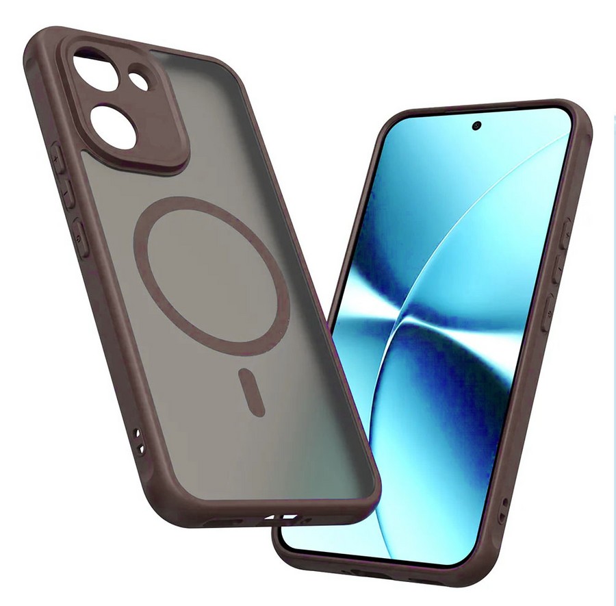 ���������� ��� ������� �����: �������� �������-������� � ���������� Magsafe Xiaomi Poco X8 Pro 5G ����������