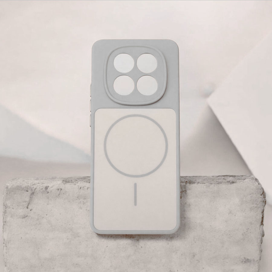 ���������� ��� ������� �����: �������� �������-������� � ���������� Magsafe Xiaomi Redmi Note 15 �����