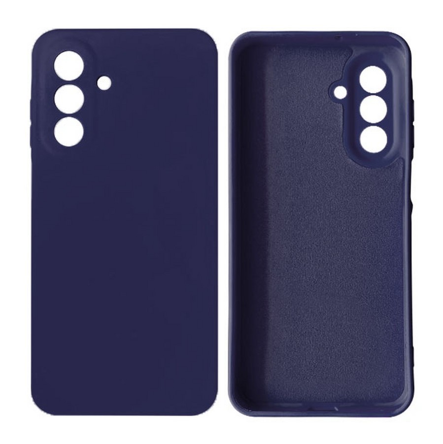 ���������� ��� ������� �����: ����������� �������� ��� �������� Silky soft-touch ��� Samsung A18 �����
