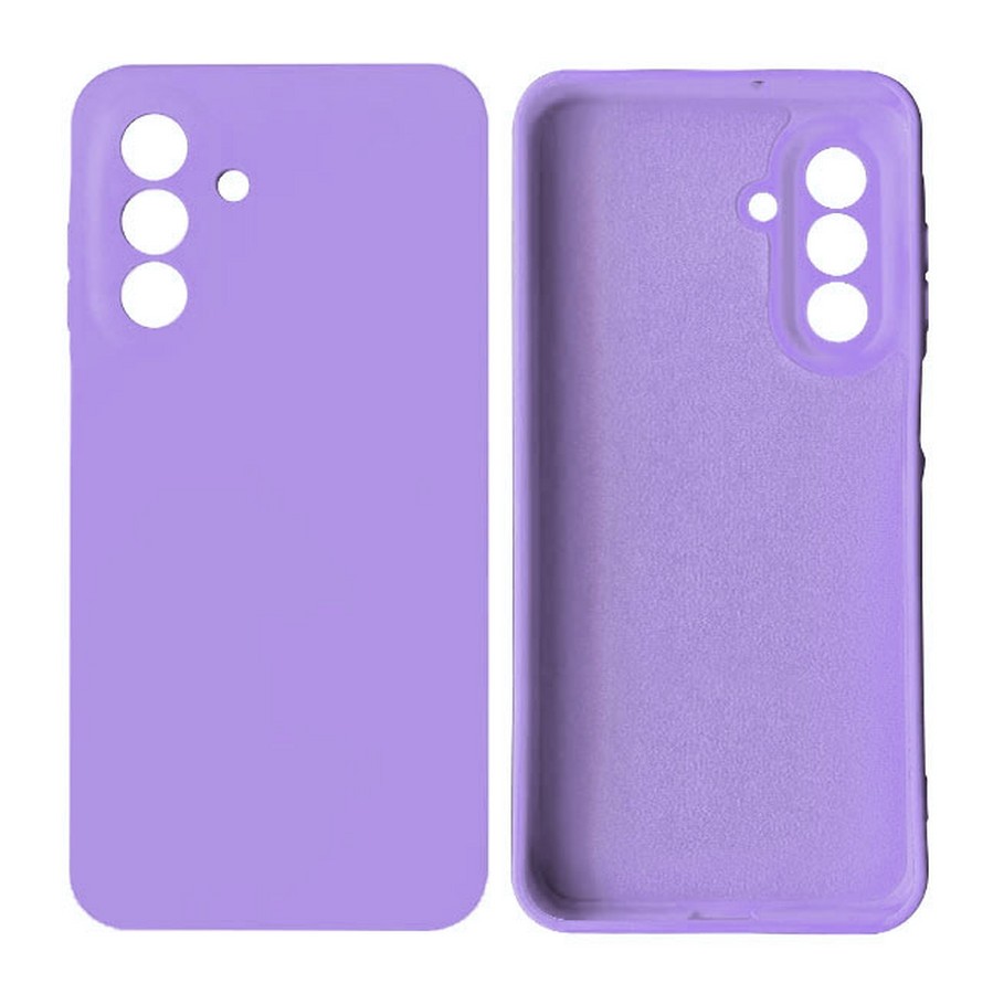 ���������� ��� ������� �����: ����������� �������� ��� �������� Silky soft-touch ��� Samsung A18 ���������