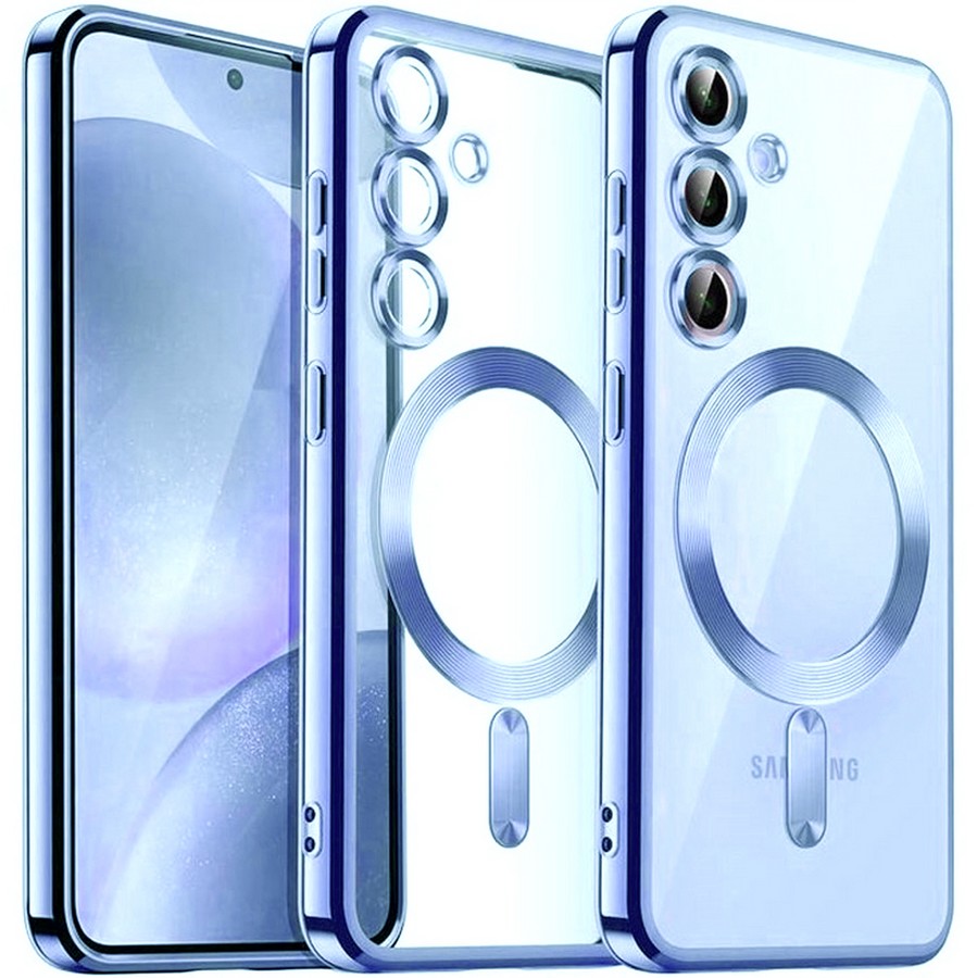 ���������� ��� ������� �����: ����������� �������� � Magsafe Magnetic ��� Samsung S25 FE/S26 FE �������
