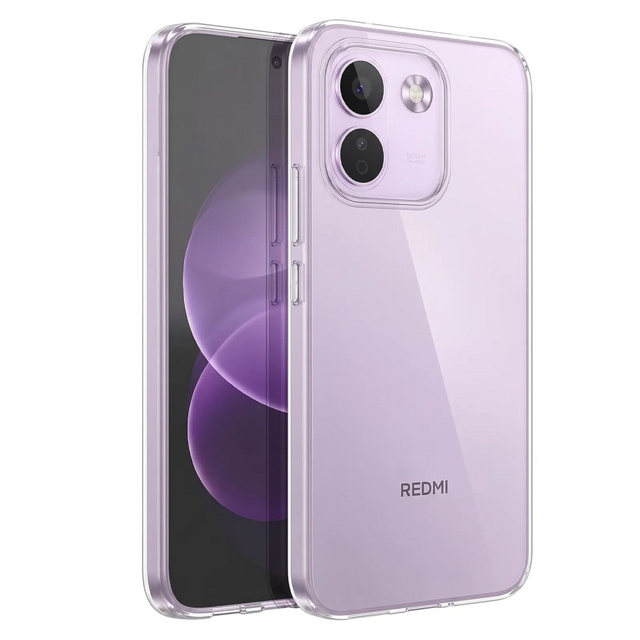 ���������� ��� ������� �����: ����������� �������� 0.6 �� ��� Xiaomi Redmi note 17 Pro Max ����������
