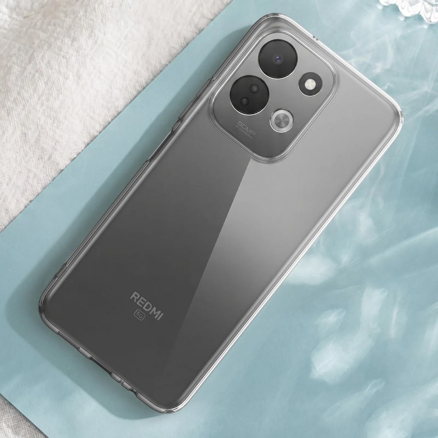 ���������� ��� ������� �����: ����������� �������� 0.6 �� ��� Xiaomi Redmi 17 ����������