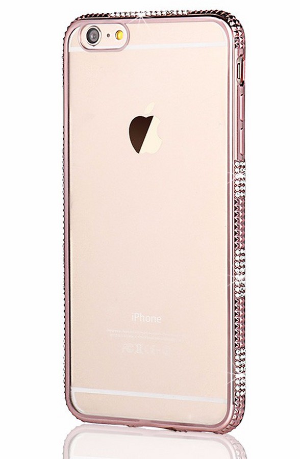    :       Apple iPhone 6G+ 