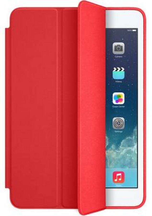    : - Smart Case     Apple iPad mini 5 (2019) 