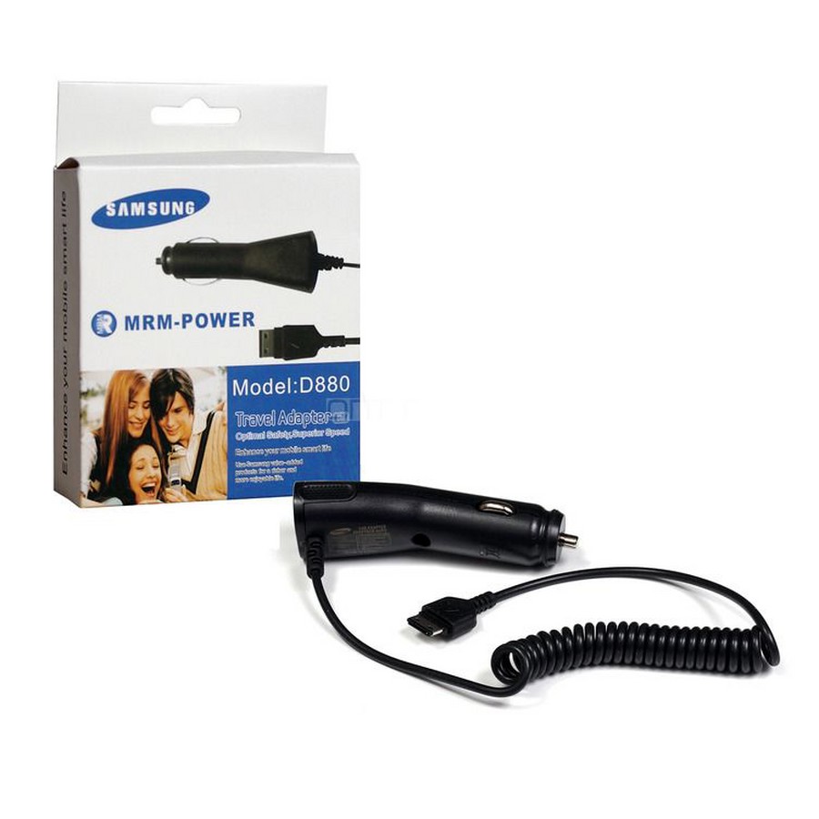    :  Samsung D880 700ma