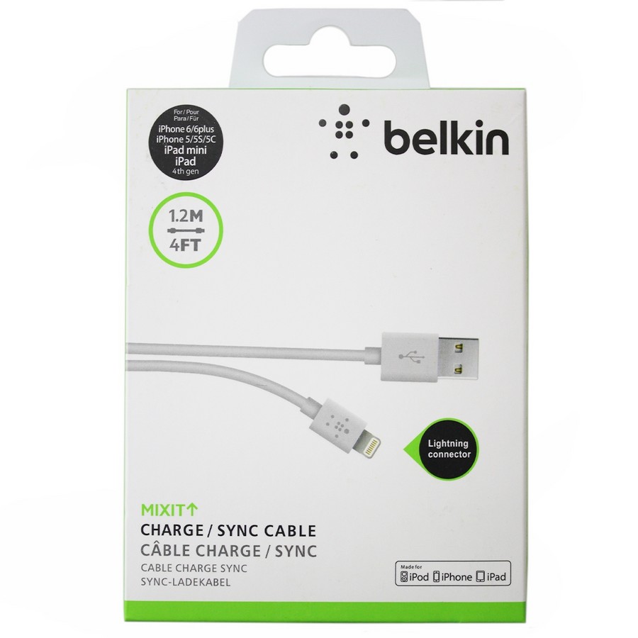    : Micro-USB BELKIN 1.2  