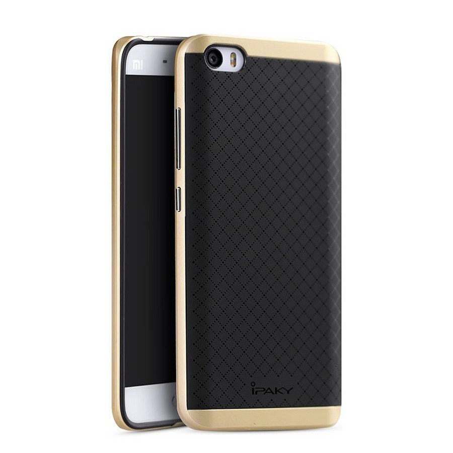    :   iPaky Case  Xiaomi mi Note2 