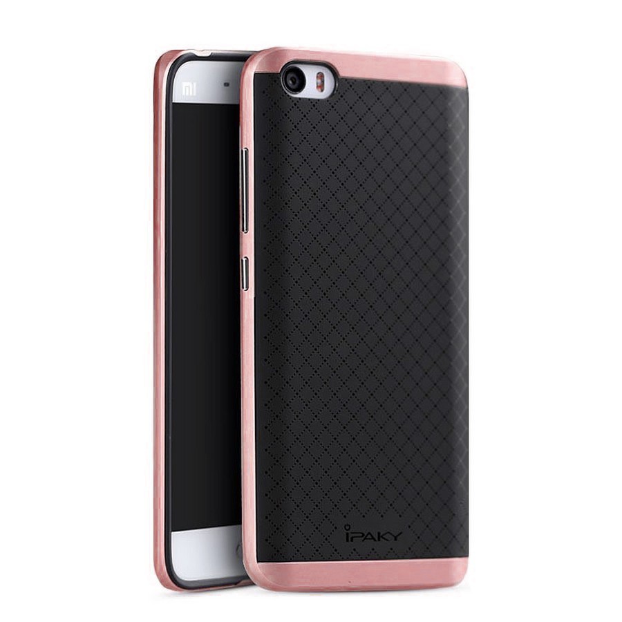    :   iPaky Case  Xiaomi mi Note2  