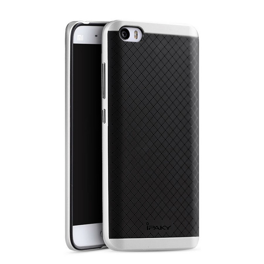   :   iPaky Case  Xiaomi mi Note2 