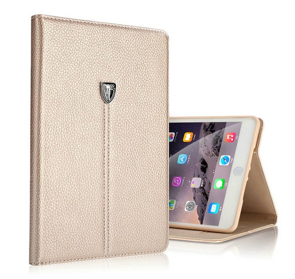    :  - Xundd Noble Series  Apple iPad 2/3/4 