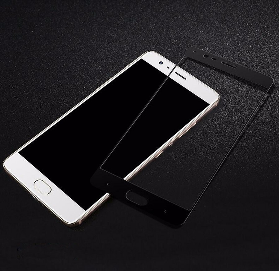    :   2D   OnePlus 3 