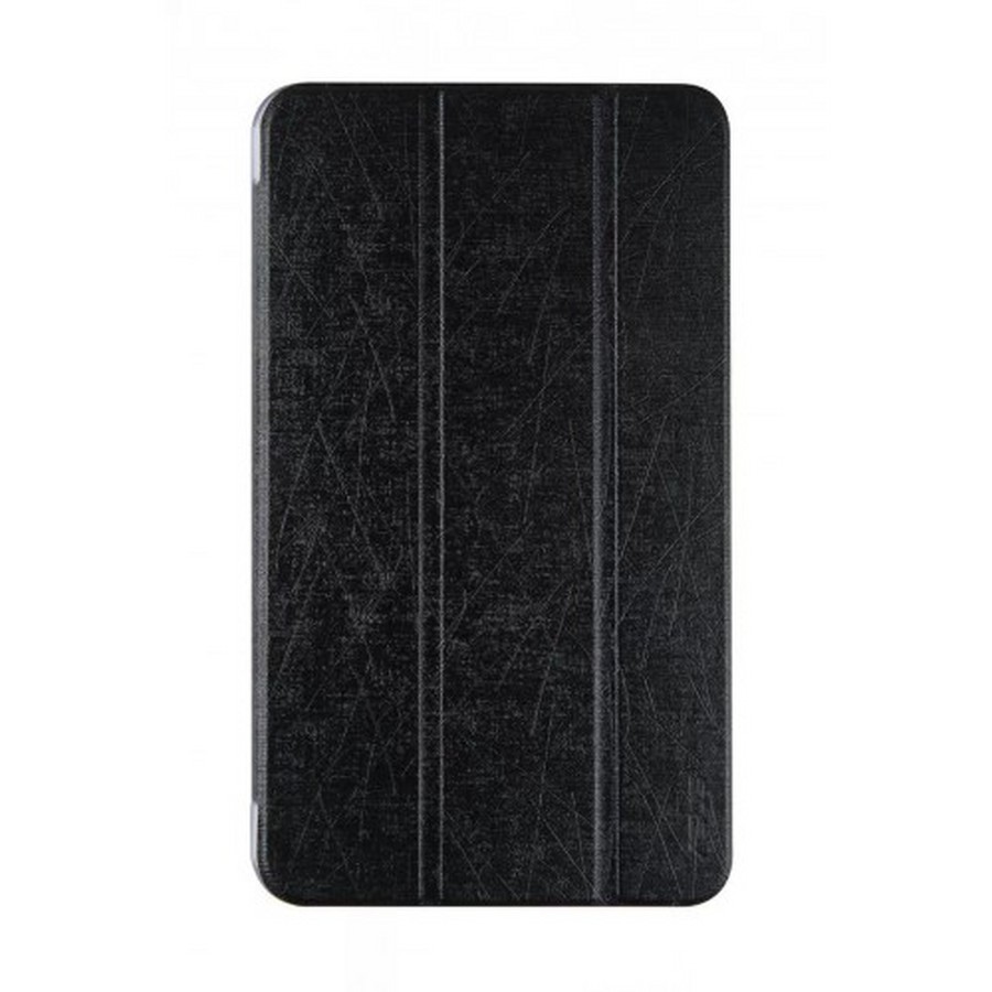 Аксессуары для сотовых оптом: Чехол-книга Folio Cover для планшета Xiaomi mi Pad2 (8 дюймов) черный